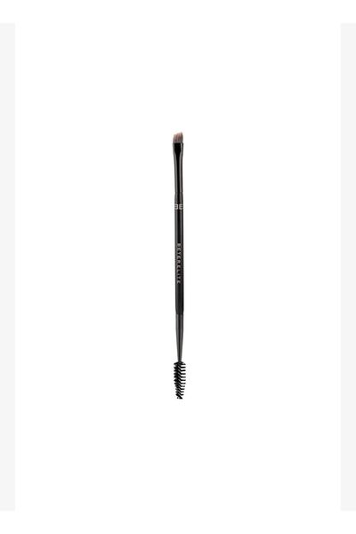 Beter فرشاة إيليت مزدوجة الجوانب للحواجب والرموش