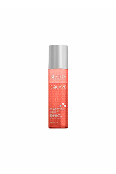 Revlon بلسم إيكواف كيرلز لفك تشابك الشعر 200 مل