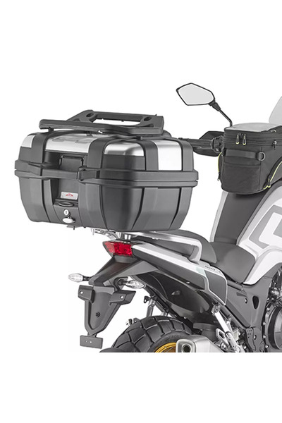 Givi Σχάρα αλουμινίου SRA9650 KOVE 510 X (24)