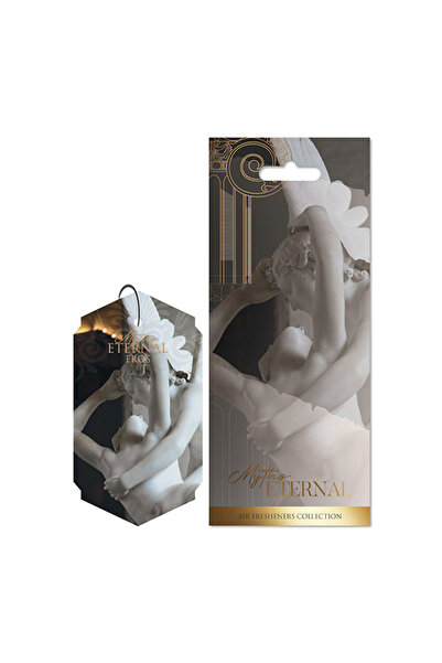 OEM Αρωματικό Αυτοκινήτου Κρεμαστό Feral Eternal Myths Collection Eros 1 Τεμάχιο