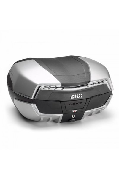 Givi Βαλίτσα 58 λίτρα V58NT μαύρη monokey