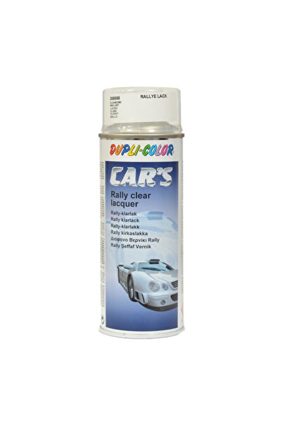 OEM Βερνίκι γυαλιστερό 600ML