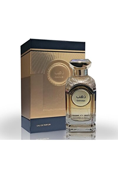 Al Absar DAHAB 100ML - EDP - For Her