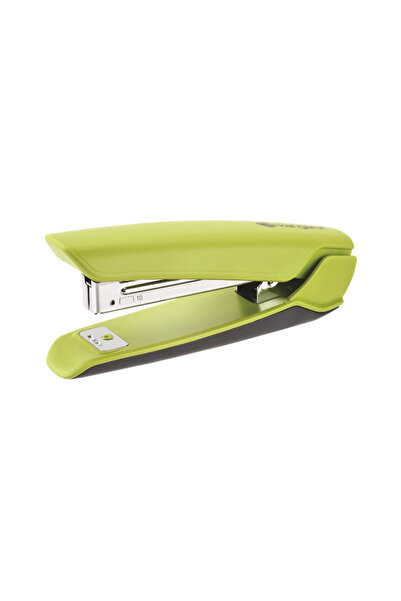 MC Micostore Capsator NOWA-10, nr.10, 15 coli, 60mm, plastic, verde