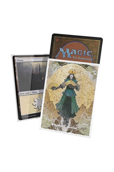 Ultimate Guard Accesorii Art Sleeves multicolor 10x8cm