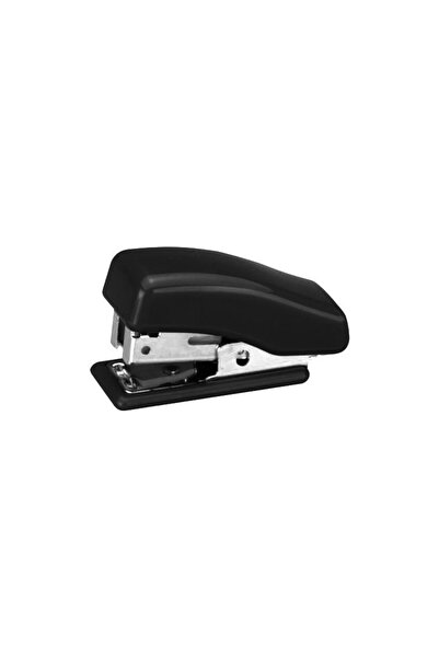 MC Micostore Capsator 868, 24/6, 10 coli, 19mm, mini, plastic, negru