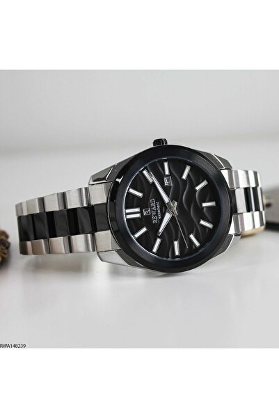 Reward Rwa148239 Men's Wristwatch with Steel Strap