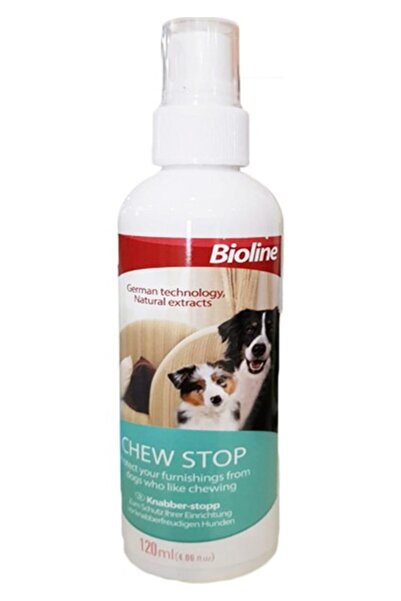 Bioline Ds-Derin Kemirme Önleyici Sprey 120 ml