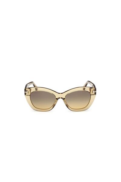 Tom Ford FT1285 45B Kadın Güneş Gözlüğü