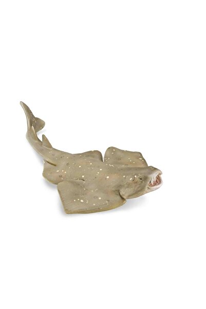 OEM Figurina peste, Collecta, Gri