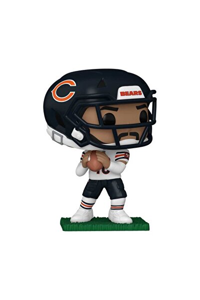 OEM Figurina colectionara Funko POP! NFL: Legends Caleb Williams, multicolor,...