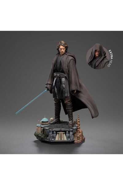 OEM Replica statuie Star Wars Legacy 1/4 Anakin Skywalker 59 cm