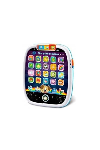 OEM Tabletă educațională interactivă pentru copii VTech - Baza de Joacă 3+