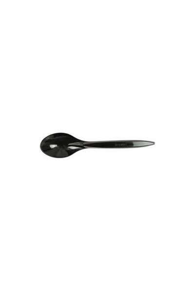 OEM Linguri reutilizabile negre 18 cm 8 buc Arpex pentru mașina de spălat vase