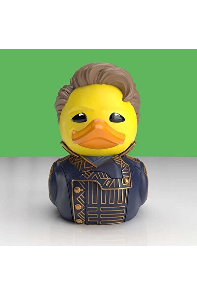 OEM Figurina Numskull, policlorura de vinil, Wicked Tubbz Printul Fiyero, 10 cm