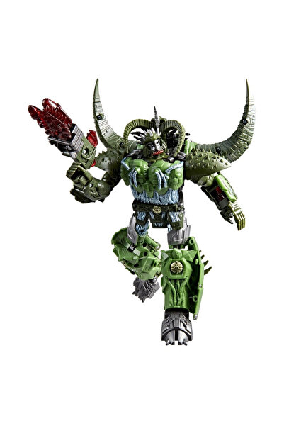 OEM Transformers Age of the Primes Leader Class Liege Maximo 22 cm