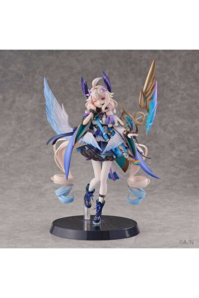 OEM Figurina PVC 1/7 Enna Alouette, 26 cm, multicolor, in fereastra de expunere