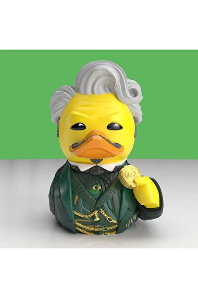 OEM Figurina PVC Wicked Tubbz, 10 cm, multicolor, set colectionabil