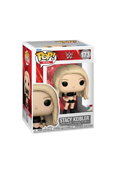 OEM Figurina Funko POP WWE 173 Stacy Keibler, multicolor, 10cm
