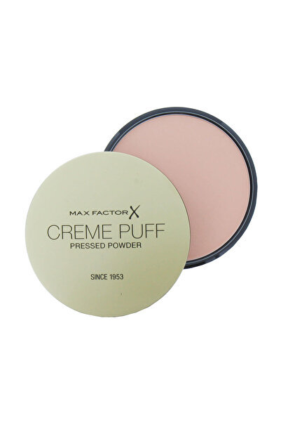 Max Factor Κρεμ Παφ Πούδρα Κομπάκτ 21γρ - χρώμα: 55 Λάμψη Κεριού