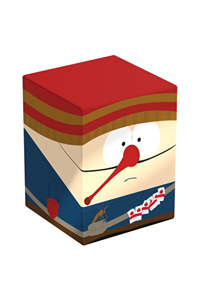 OEM Figurina Squaroes - Mosquito "South Park: Fractured but Whole", multicolor