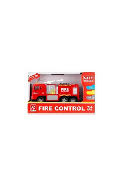 OEM Set pompieri – joc educativ pentru copii de la Maksik 3+