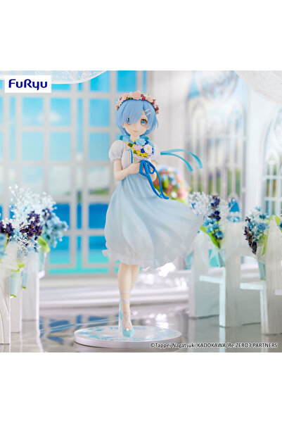 OEM Figurina PVC Pania Mlada 21 cm Re:Zero - Management prin Alta Lume, Multi...