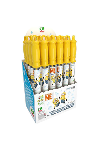 OEM Artyk Sabie de săpun lichid Minions 120 ml 1 bucată