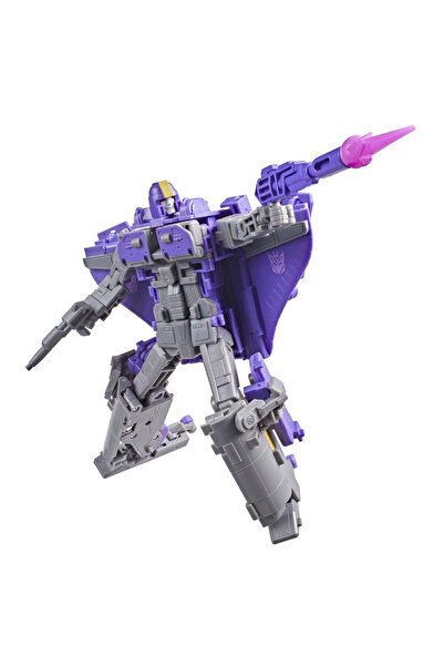 OEM Transformers Studio Series Leader Astrotrain – figurină 17 cm