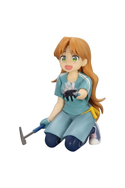 OEM Figurina PVC Ruri Tanigawa Noodle Stopper, multicolor, 10 cm, Furyu
