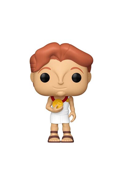 OEM Figurina Funko POP! 25-lecie filmului Herkules, Mlad Herkules, 9cm, multi...
