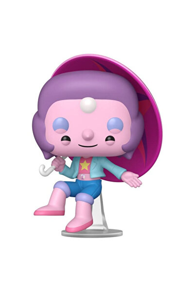 OEM Figurina vinyl Funko POP Steven Universe Rainbow Quartz 2.0 multicolor 9cm