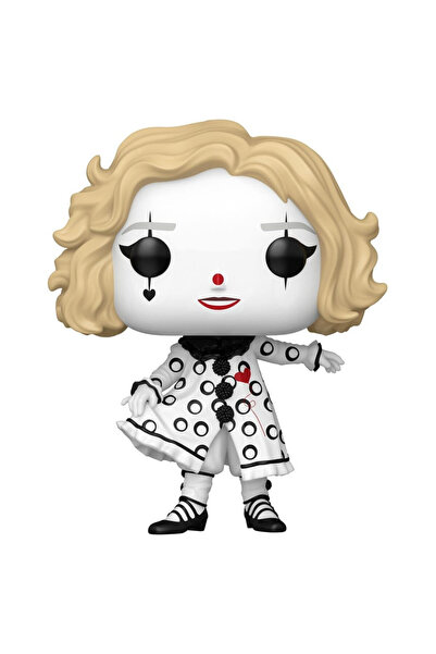 OEM Figurina VINYL POP! It: Derry - Periwinkle, 9 cm, multicolor