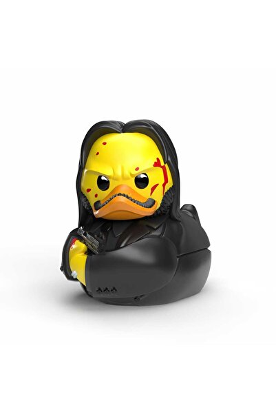 OEM Figurina PVC John Wick 5 cm, Numskull, multicolor, set oficial