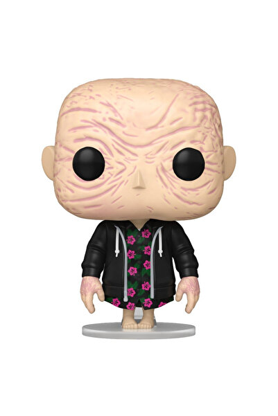 OEM Figurina Deadpool Funko POP rosu 9cm