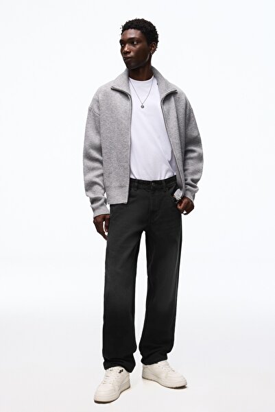 Bershka Straight jean