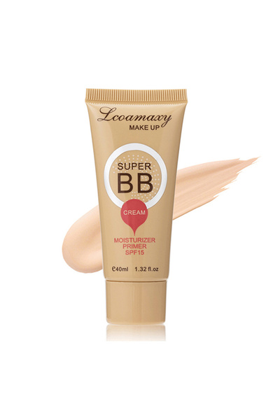 La meila Ενυδατική Κρέμα Βάσης BB με SPF15 40ml από - χρώμα: # 1