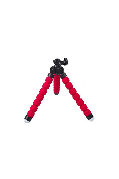 Widjit Mini trepied flexibil cu picioare puternice si filet universal