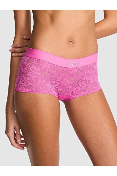 PINK Wink Boyshort Külot