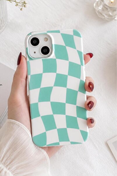 3GEN CASE iPhone 15 Plus/14 Plus Uyumlu Design Collection Lansman Kılıf İçi K...