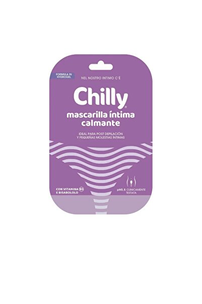 Chilly Masca intima calmanta CALMANTE 1 buc