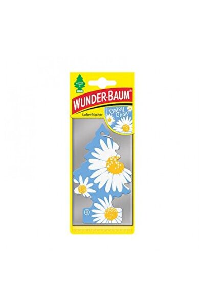 RapidAuto Odorizant auto bradut Wunder Baum Margarita Daisy Chain