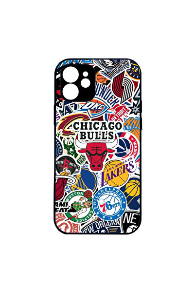 4TECH Θήκες Κινητών Τηλεφώνων Αυτοκόλλητα NBA Oppo Reno 13 Fs 5 g