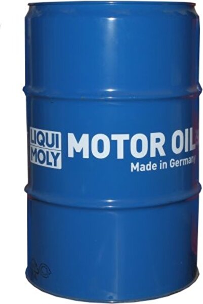 Liqui Moly Lm Motorsiklet Yağı 4t Synth 10W-40 Street Race 60 Litre 20755