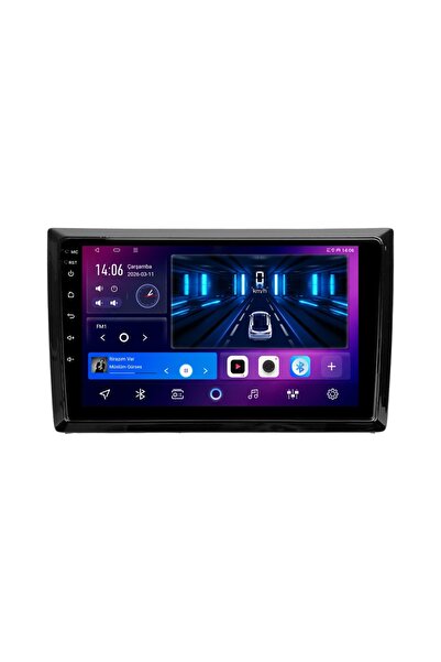 smartgo Volkswagen Beetle Android Multimedya (2012-2018) CarPlay Android Auto...