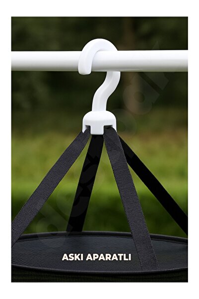 Global Ersat Drying Net 3 Layers - Practical Zippered - Sturdy Interlocking H...