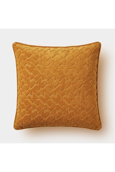 Lidoma Home Husă de pernă cu model texturat "Hound" - 45x45