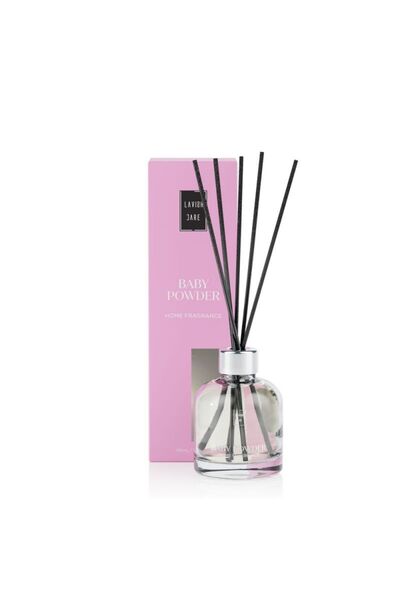 Lavish Care |   Άρωμα σπιτιού βρεφικής πούδρας |   100ml