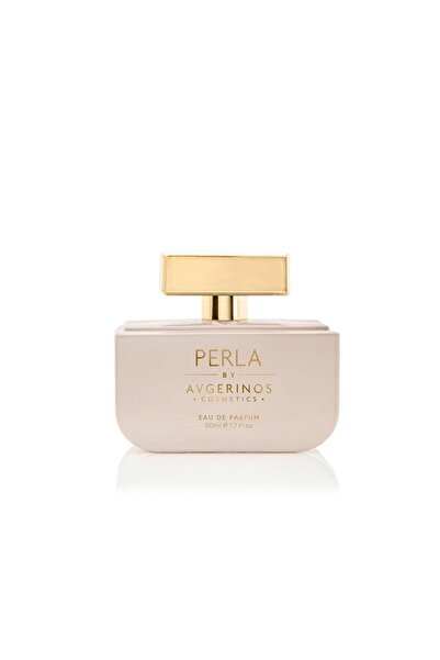 Avgerinos Cosmetics |   Πέρλα Ω ντε Παρφούμ |   50ml