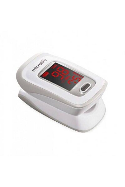 Microlife | Oxy 200 Fingertip Oximeter | Παλμικό Οξύμετρο